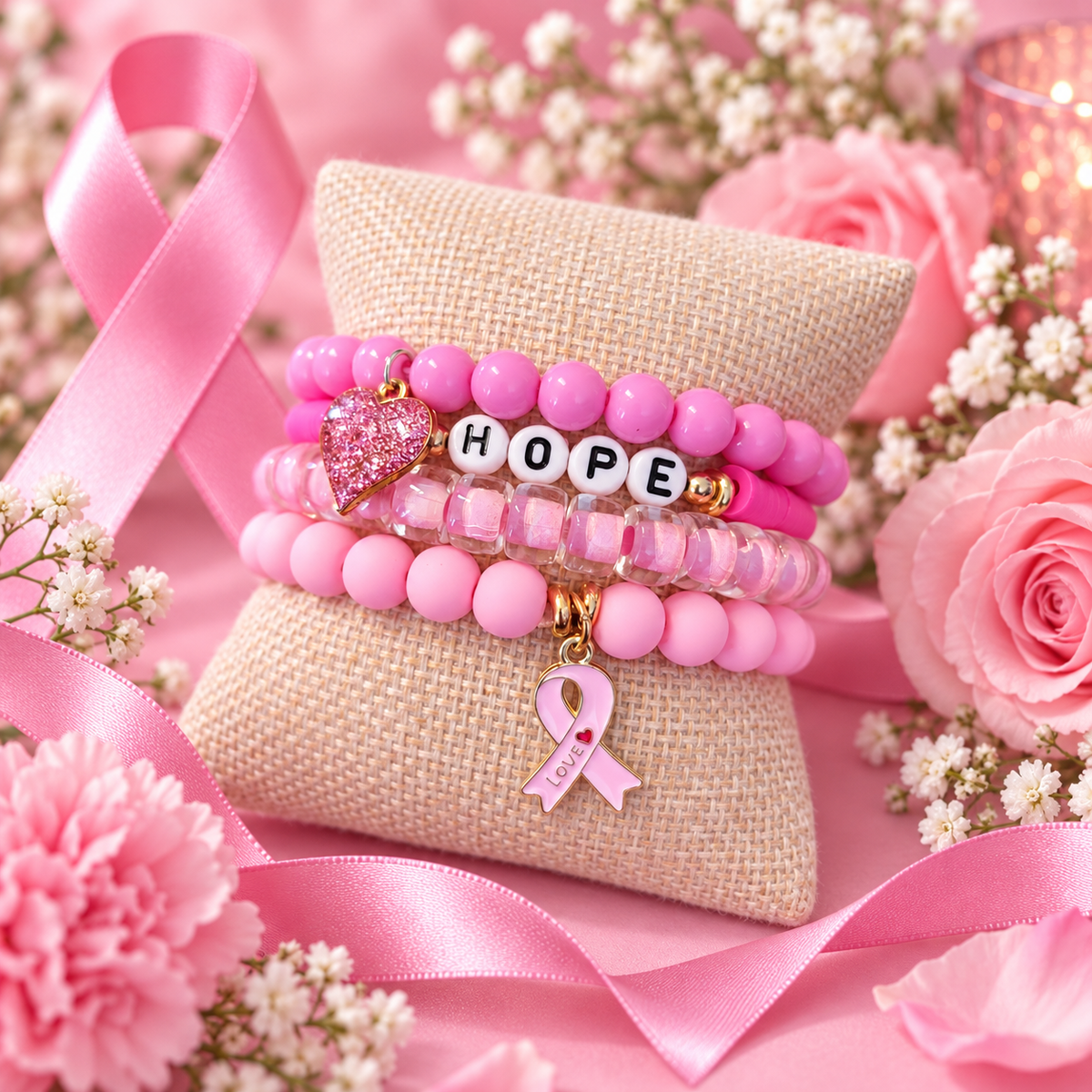 Think Pink