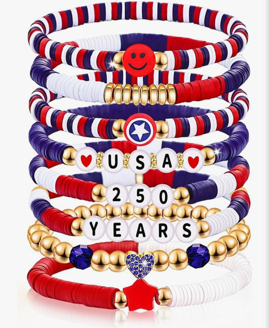 250 Years