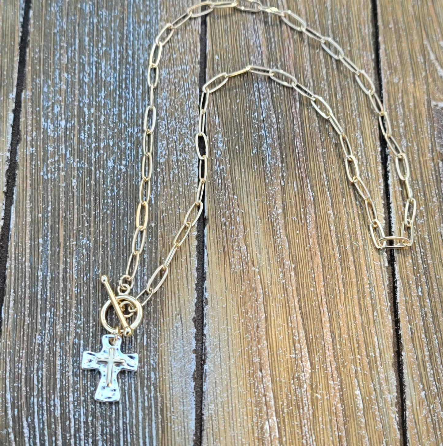 Blessed & Chic