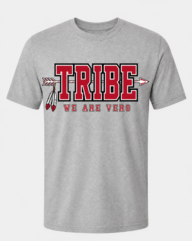 We are Vero- TRIBE