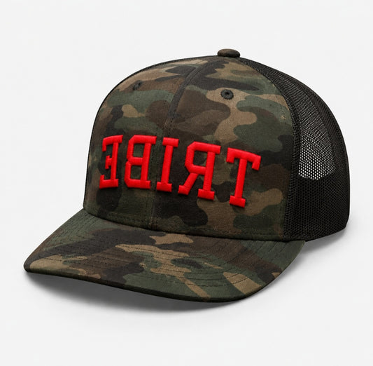 CAMO TRIBE