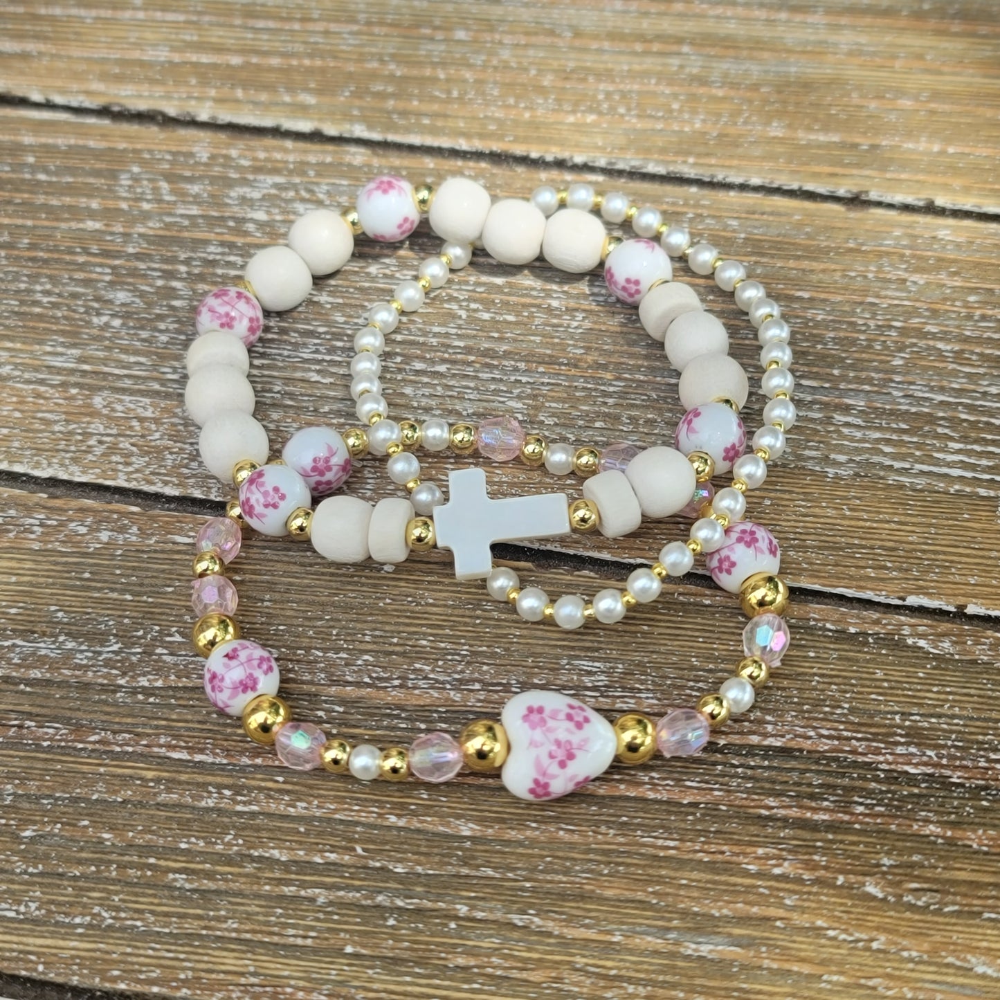 Darling Pink