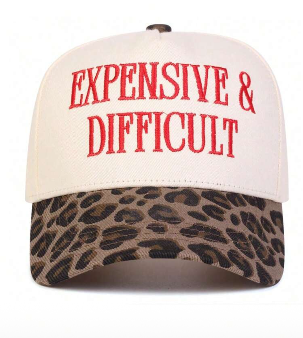 Expensive & Difficult-PRESALE