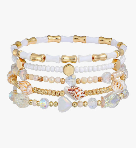 Seashell Social