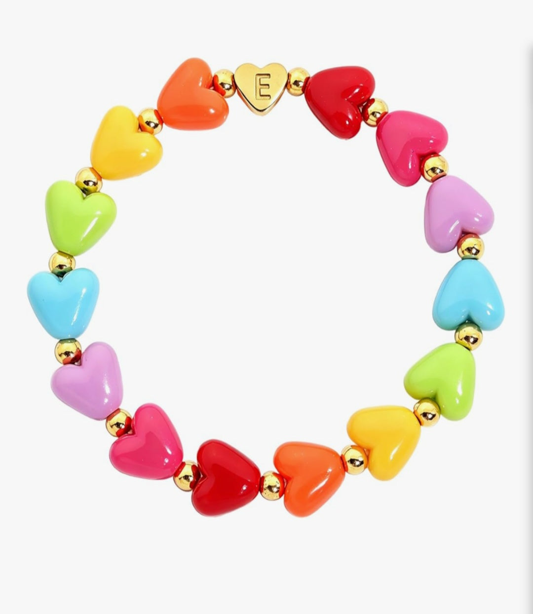 Candy Coast Hearts ✨