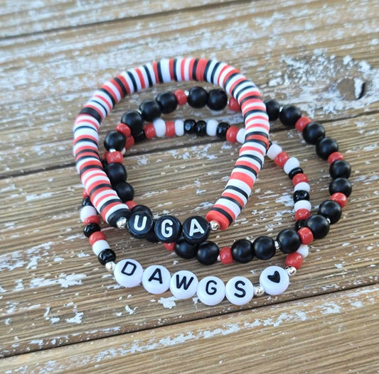 UGA Dawgs