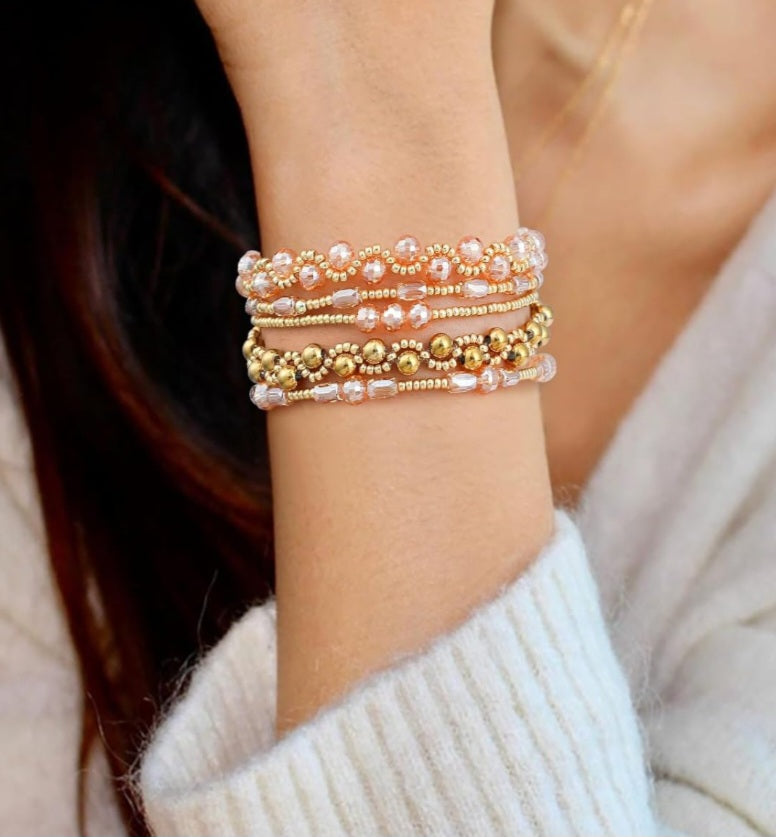 Champagne Gold
