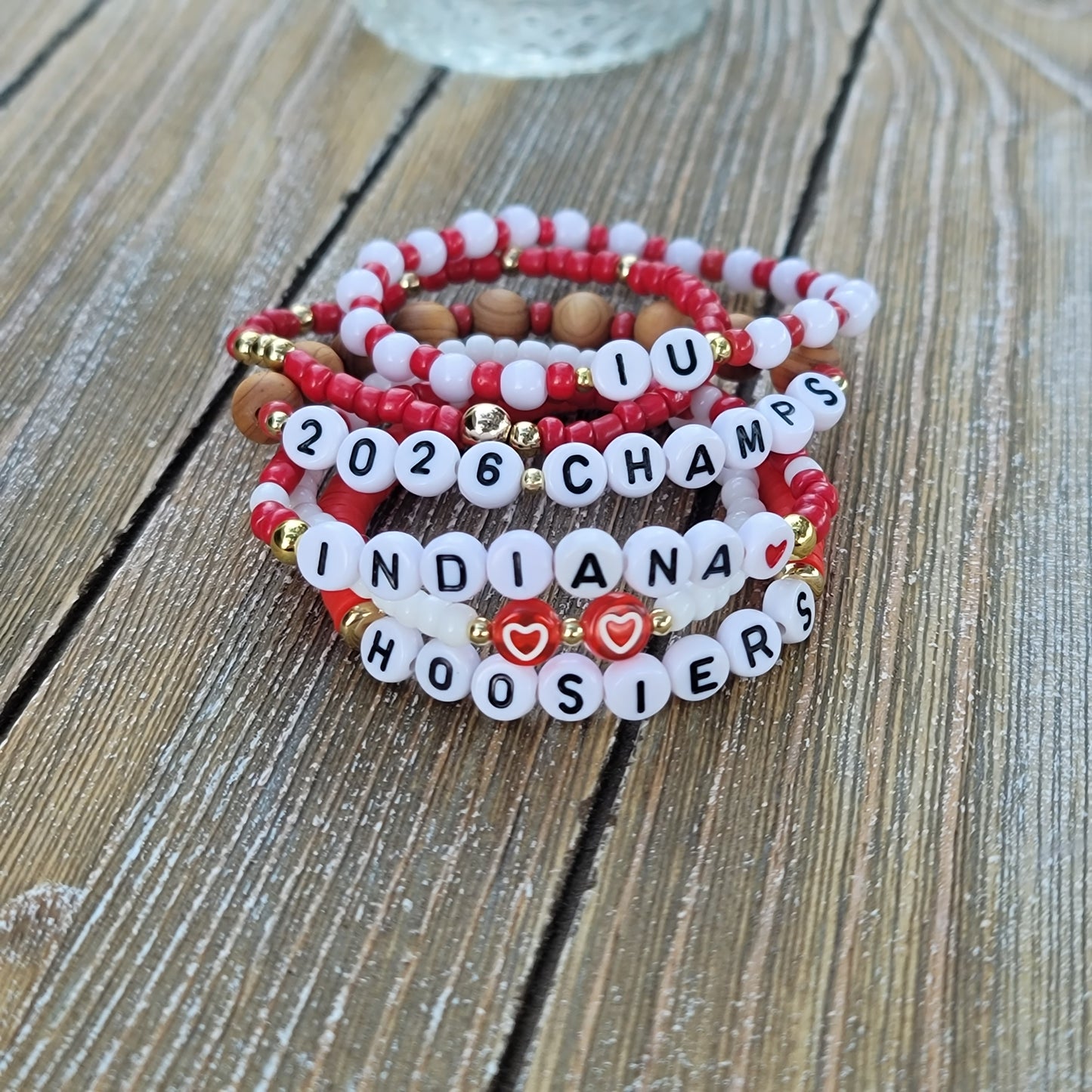IU Champs
