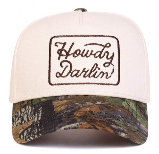 Howdy Darlin