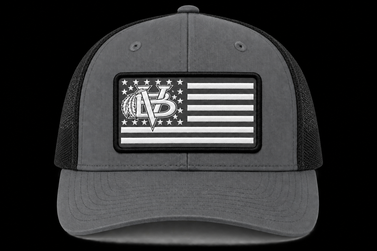 Vero Freedom Hat
