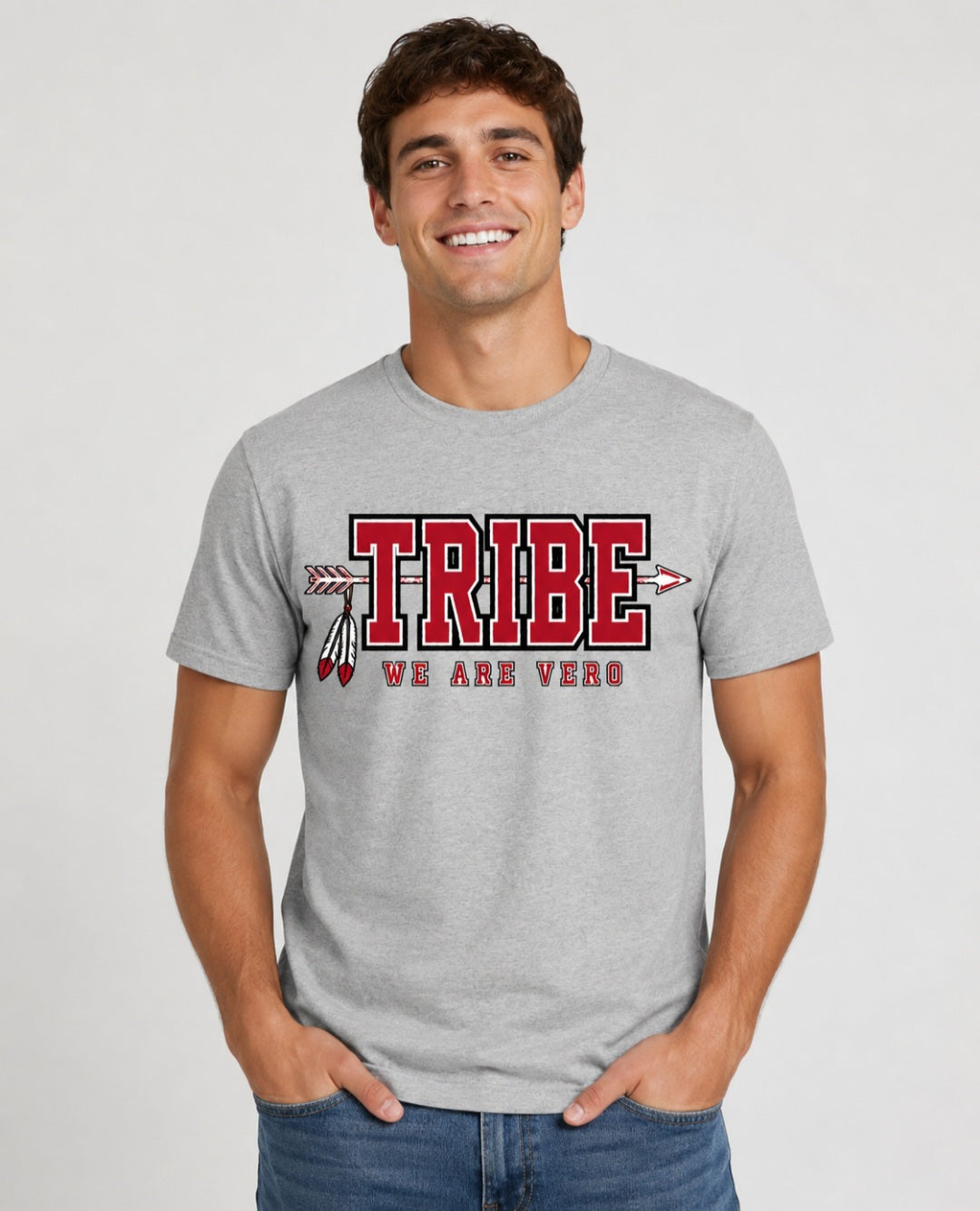 We are Vero- TRIBE