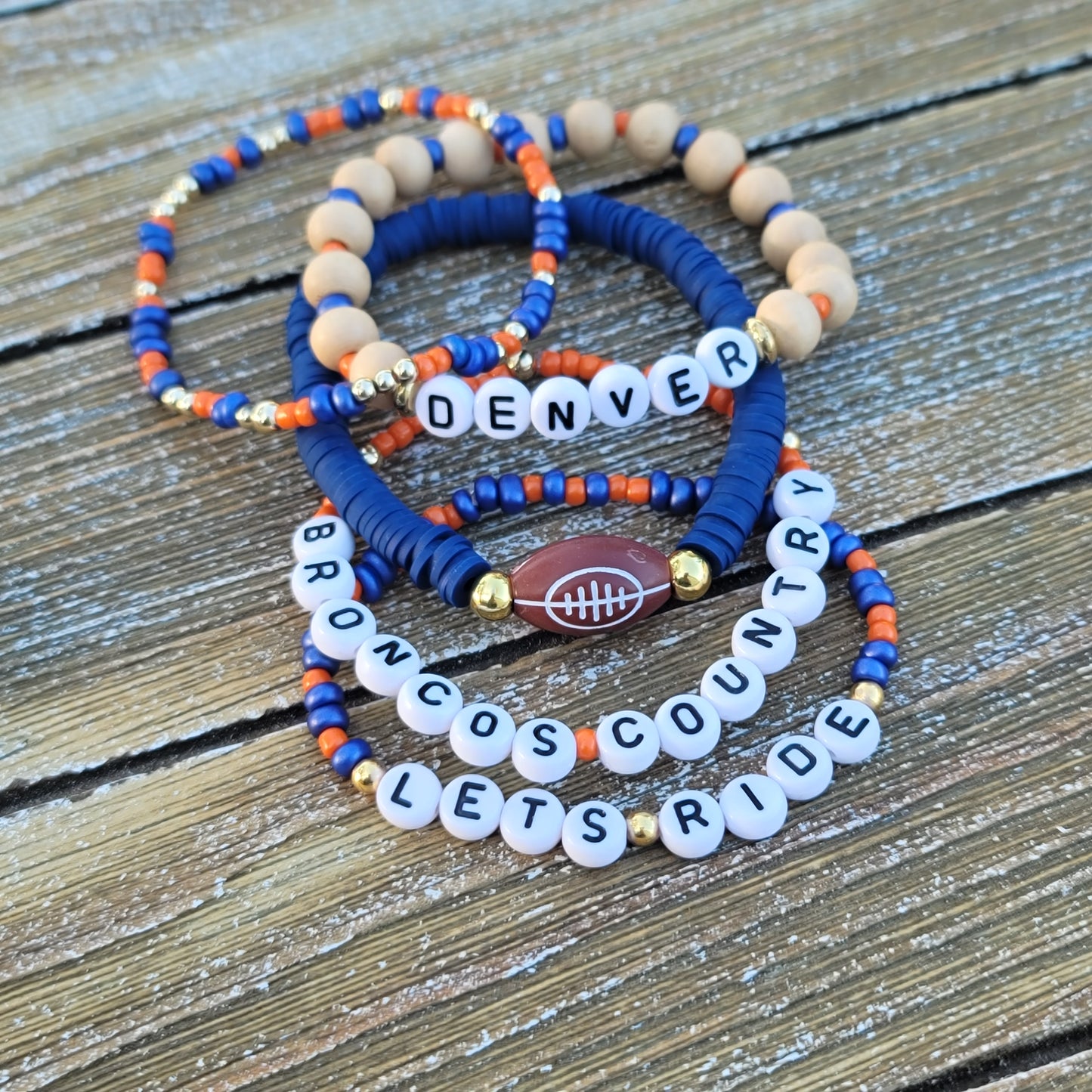 Broncos Country