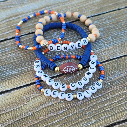 Broncos Country