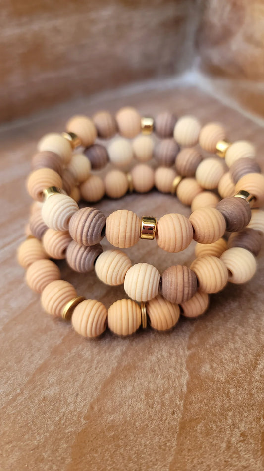 Mixed Wood